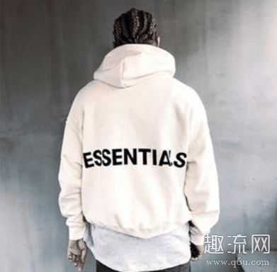 fog复线ESSENTIALS如何原价入手 fog复线essential怎么读