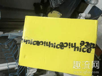 nice和得物哪个靠谱 nice和得物哪个品控好