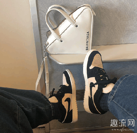 aj1官方价格是多少 aj1正品一般多少钱