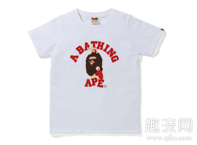 玛丽莲·梦露 x BAPE 系列发售,购买渠道一并曝光!