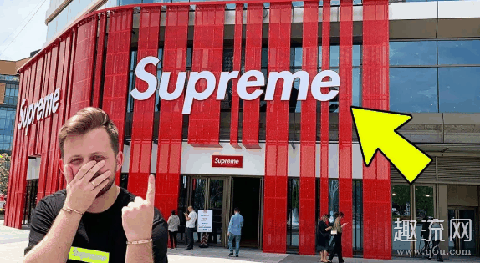 Supreme中国门店是真的吗 Supreme官方微博是哪个