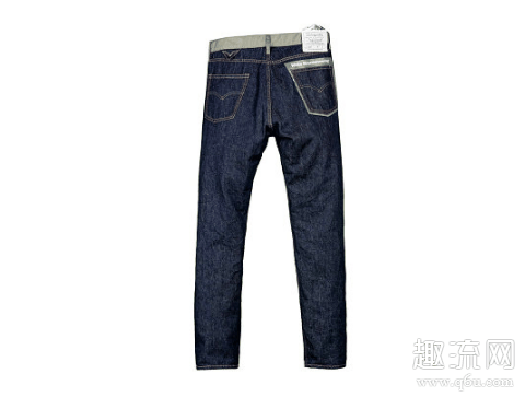 Levi's x 白山全新联名系列发售,丹宁机能风来袭!