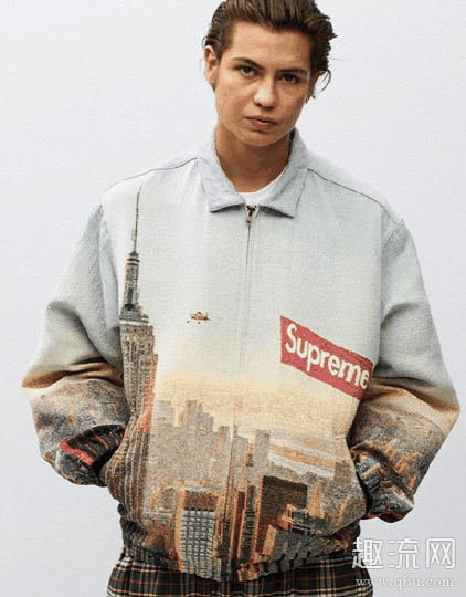 supreme 2020秋冬系列单品清单 supreme联名捷克豹手表曝光