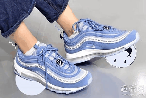 airmax97增高多少 airmax97为什么这么硬