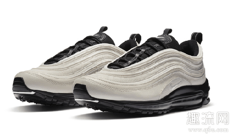 airmax97增高多少 airmax97为什么这么硬