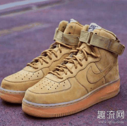 af1是aj1吗 为什么说af1是aj1的爸爸(图文)