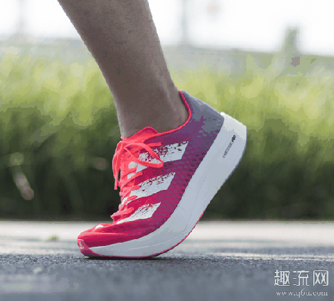 adizero adios Pro跑步测评 adizero adios Pro价格