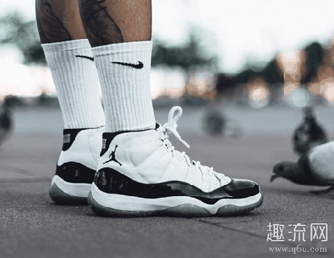 aj11正品价格多少 aj11哪个配色最火