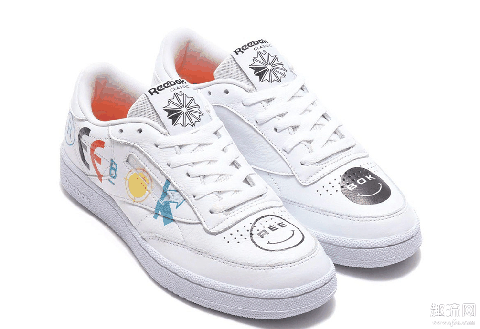 BlackEyePatch x Reebok 2020 Capsule Collection系列发售信息 BlackEyePatch贵吗