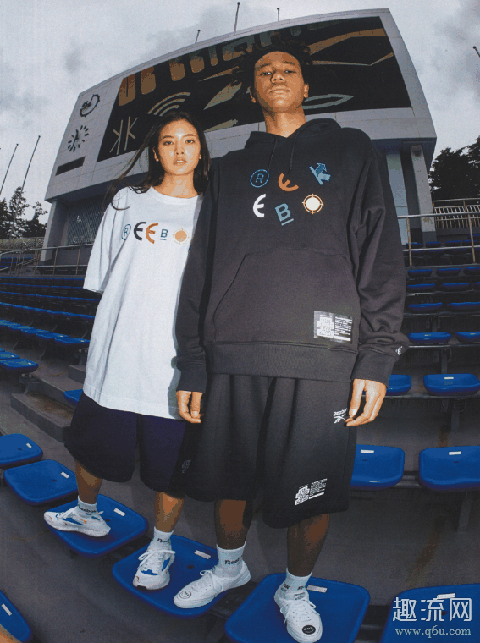 BlackEyePatch x Reebok 2020 Capsule Collection系列发售信息 BlackEyePatch贵吗