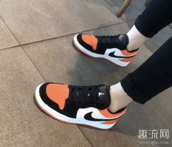 AJ1哪个配色最烂大街潮牌品牌 aj1十大上脚最帅配色（AJ1哪个配色最烂大街 aj1十大上脚最帅配色）