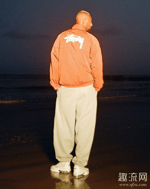 Stüssy x Nike 2020夏季全新联名系列发售,这个联名有点帅!