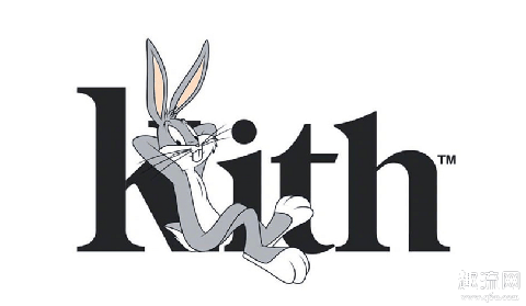 kith联名兔八哥系列即将开启，我们拭目以待！