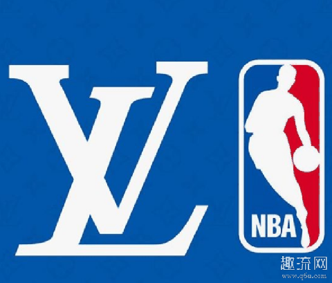 LV x NBA联名项链曝光，即将限量发售！