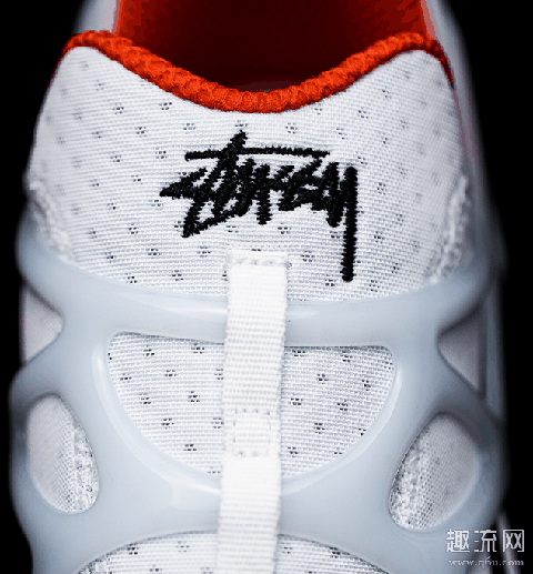 stussynike联名2.0开箱测评 Nike x Stüssy Air Zoom Kukini上脚搭配图