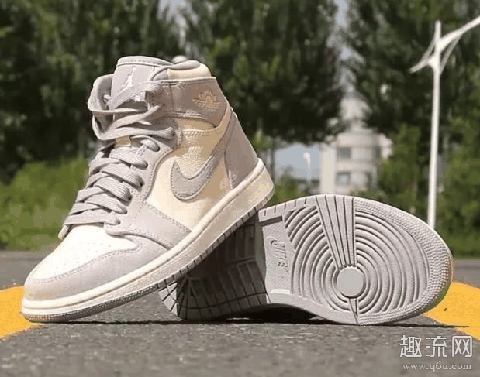 aj1og和high 区别是什么 aj1og和Retro哪个贵