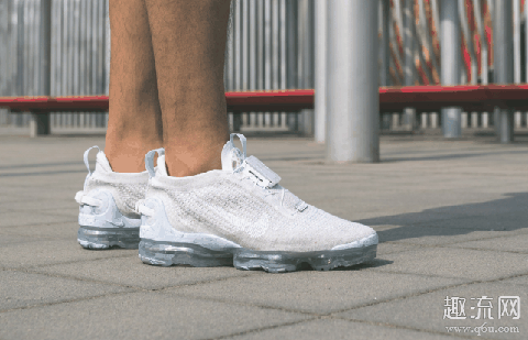 VaporMax 2020透气性如何 VaporMax 2020偏码吗