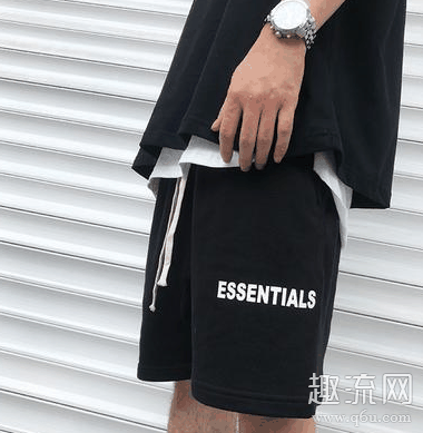 FOG复线ESSENTIALS原价购买攻略 essentials正品哪里买到