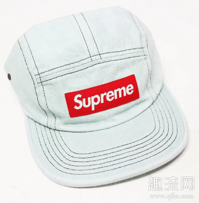 supreme帽子正品价格 supreme帽子怎么鉴定是不是正品