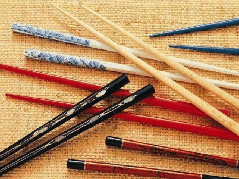 将双十一设为“全民公筷行动日” 是怎么回事 中国筷子文化的内涵是什么