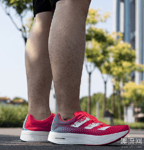 adizero adios Pro上脚测评：国内暂无发售信息！