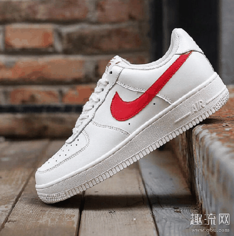 AF1和AF107有什么区别 AF1和AF107哪个好看