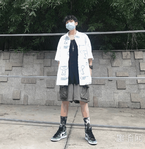 aj1扎染有男款吗 aj1扎染倒闭是什么意思