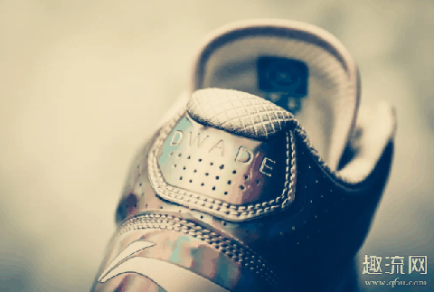 韦德之道 REMIX 套装 3/6开箱测评：带你们感受经典战靴的魅力！