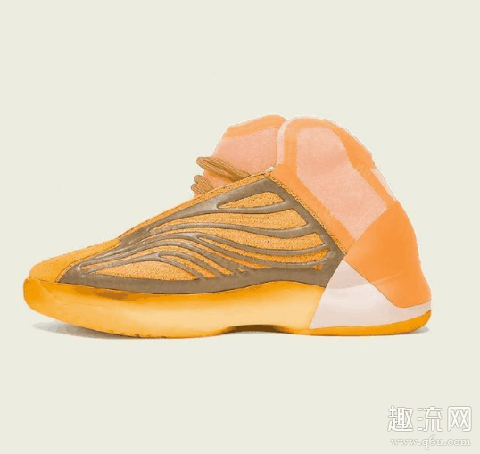 adidas YZY QNTM四款全新配色样品曝光,你最心水哪款yeezy篮球鞋?