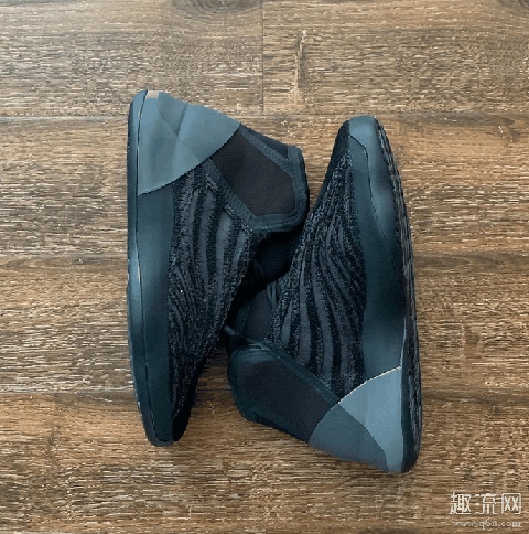 adidas YZY QNTM四款全新配色样品曝光,你最心水哪款yeezy篮球鞋?