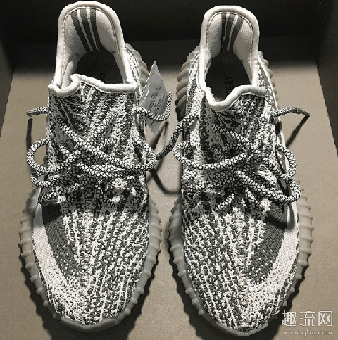 椰子斑马系列一共有多少颜色 yeezy斑马所有系列图片大全