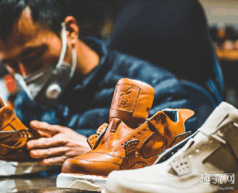 球鞋改造师在哪个城市好发展 球鞋改造师就业前景如何
