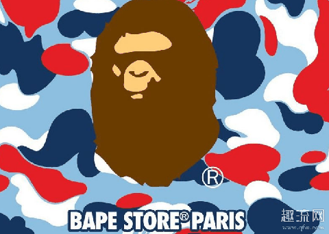 bape和aape有什么关系 Bape服装真假鉴别方法