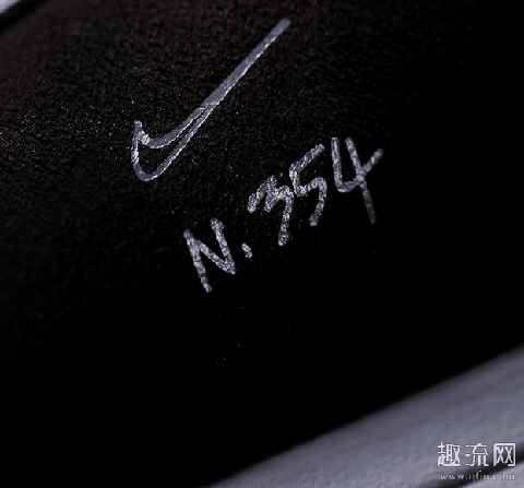 Nike N.354 Air Zoom Type脚感如何，偏码吗？