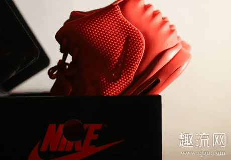 Nike可以复刻Air Yeezy系列 人手一双Yeezy可没有限定在阿迪