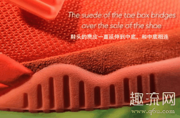 Nike可以复刻Air Yeezy系列 人手一双Yeezy可没有限定在阿迪