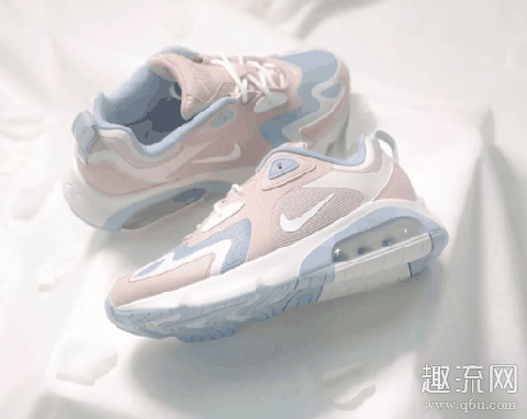 Air Max 200评测 Air Max 200和air max 90哪个脚感好