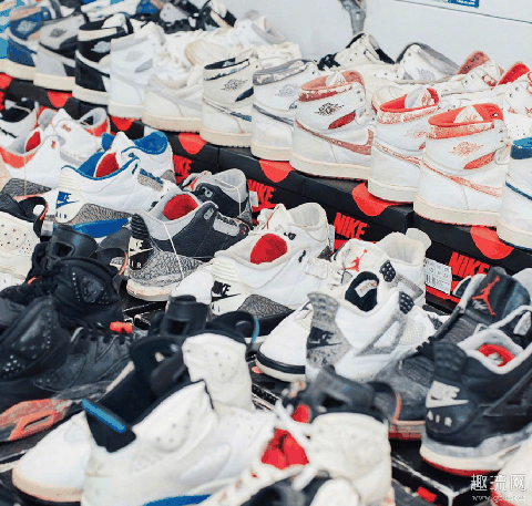 收藏球鞋怎么保存放久了会坏吗 收藏球鞋用鞋盒还是热缩膜