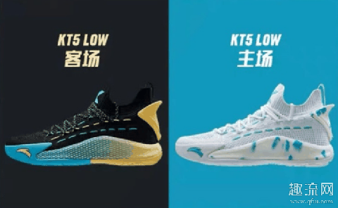 kt5 low和欧文6哪个好 kt5 low可以打水泥地吗