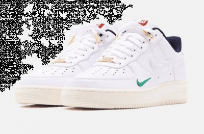 KITH x Nike Air Force 1亲友慈善潮牌品牌抽签如何入手 kith联名鞋怎么样（KITH x Nike Air Force 1亲友慈善抽签如何入手 kith联名鞋怎么样）