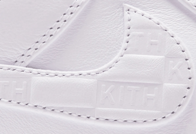  KITH是什么价位的牌子潮牌商城 KITH属于中高端档次的牌子（KITH x AF1全新亲友限定配色实物赏析 KITH是什么价位的牌子）