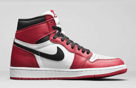 AJ1穿假鞋会被人歧视吗 AJ1有必要买正品吗