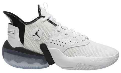 Jumpman Diamond Mid第二代实物首次曝光 Jumpman Diamond Mid是AJ几