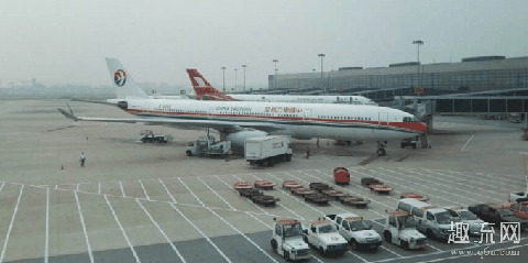 虹桥机场暂停国际航班 上海机场隔离政策最新消息