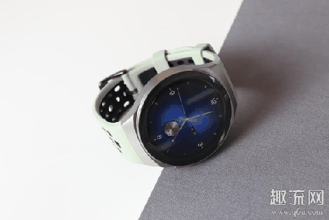 华为Watch GT 2e手表测评 华为Watch GT 2e可以在手机上查找位置吗