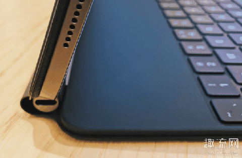 2020ipad pro妙控键盘上手测评 新款ipadpro妙控键盘2代能打五笔吗