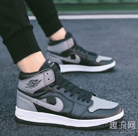 AJ1脚感是不是特别硬 AJ1脚感不好为什么还有那么多人买