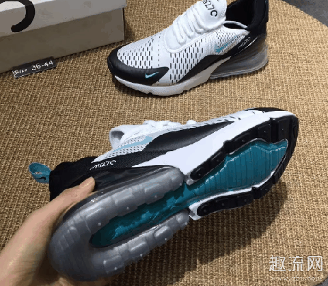 OFF-WHITE x Air Rubber Dunk上脚美图赏析 可自配鸳鸯款的联名你冲吗