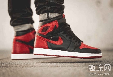AF1、AJ1和Dunk SB为什么这么像 AF1、AJ1和Dunk SB哪款脚感最舒适