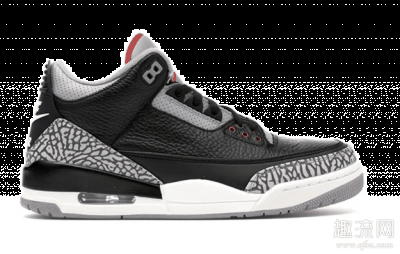 AJ3设计背景故事 堪潮牌称NIKE救世主的一双鞋款（AJ3设计背景故事 堪称NIKE救世主的一双鞋款）